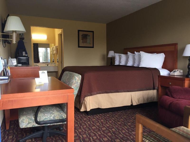 Days Inn By Wyndham Christiansburg Kültér fotó